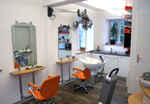 Haarzeit Salon